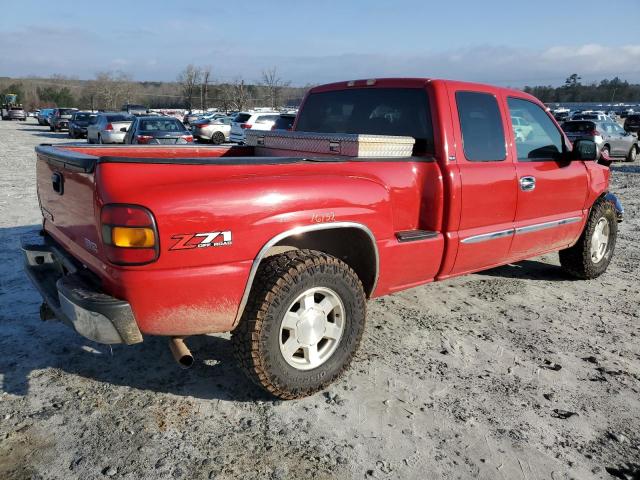 Photo 3 from auction – 2004 GMC NEW SIERRA with VIN 1GTEK19T24Z298362
