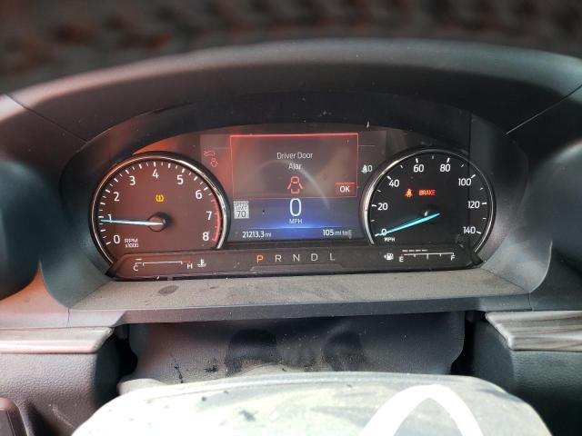 Photo 9 from auction – 2022 FORD EXPLORER L with VIN 1FMSK8FH7NGB20466