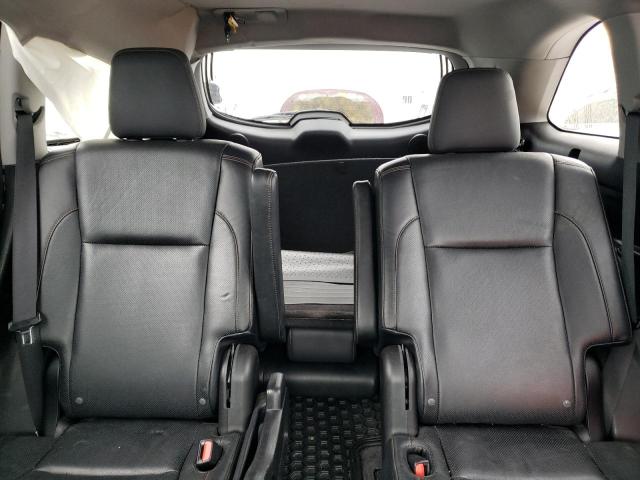 Photo 10 from auction – 2014 TOYOTA HIGHLANDER with VIN 5TDDKRFH2ES019456