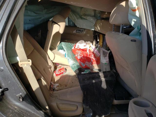 Photo 11 from auction – 2014 NISSAN PATHFINDER with VIN 5N1AR2MN0EC639329