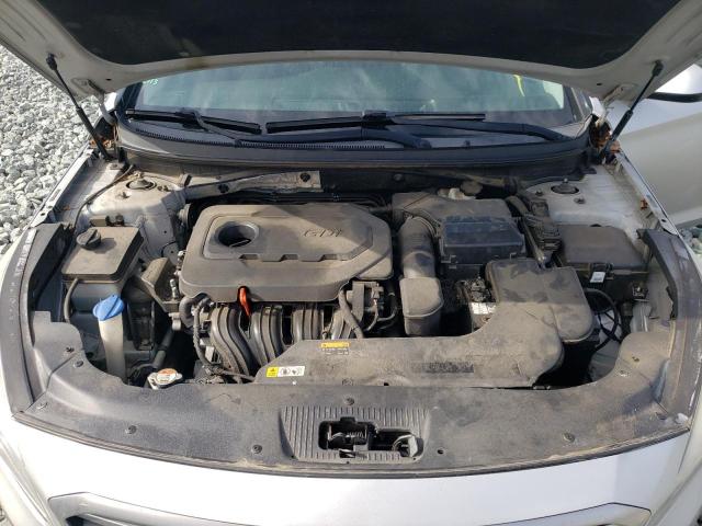 Photo 11 from auction – 2015 HYUNDAI SONATA SE with VIN 5NPE24AF0FH035806