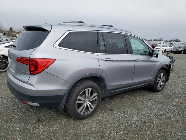 Photo 3 from auction – 2016 HONDA PILOT EX with VIN 5FNYF6H36GB038928