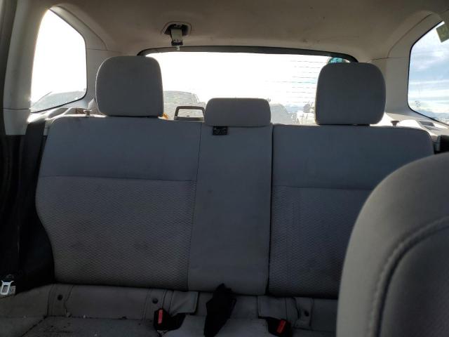 Photo 10 from auction – 2018 SUBARU FORESTER 2 with VIN JF2SJABC8JH427854
