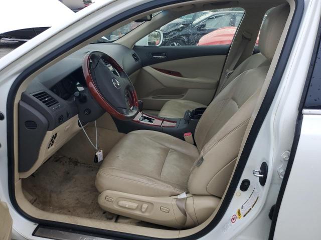Photo 7 from auction – 2009 LEXUS ES 350 with VIN JTHBJ46G692291640