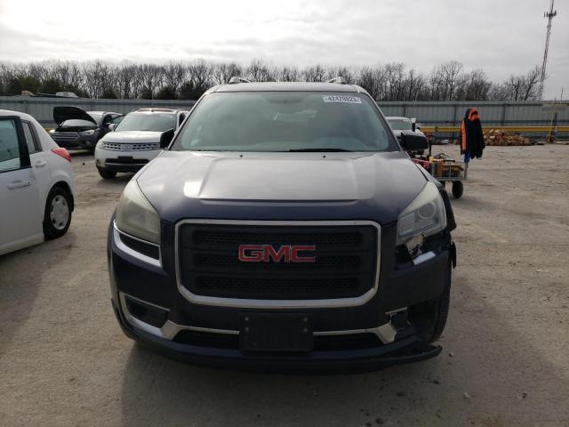Photo 5 from auction – 2015 GMC ACADIA SLE with VIN 1GKKRPKD9FJ357904