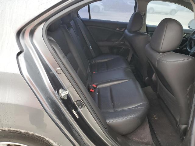 Photo 10 from auction – 2009 ACURA TSX with VIN JH4CU26669C013936