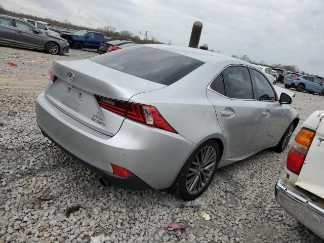 Photo 3 from auction – 2014 LEXUS IS 250 with VIN JTHBF1D26E5013238
