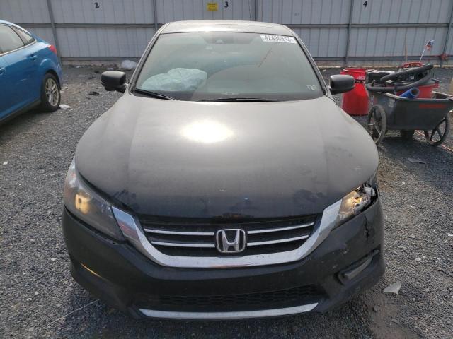 Photo 5 from auction – 2014 HONDA ACCORD EXL with VIN 1HGCR3F86EA005689