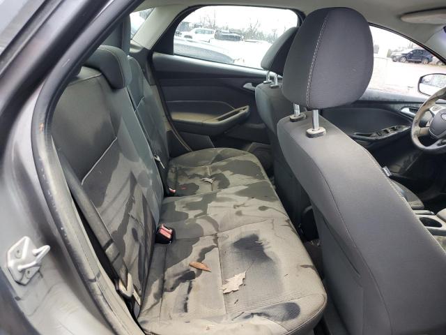 Photo 10 from auction – 2013 FORD FOCUS SE with VIN 1FADP3F2XDL371734