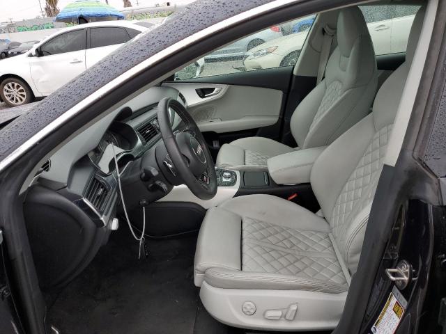 Foto 7 de la subasta – 2013 AUDI S7 PREMIUM con VIN WAUW2AFC9DN083722