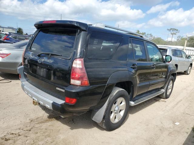 Photo 3 from auction – 2003 TOYOTA 4RUNNER with VIN JTEZU17R830005484