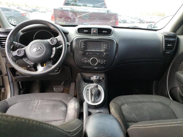 Photo 8 from auction – 2017 KIA SOUL + with VIN KNDJP3A52H7430269