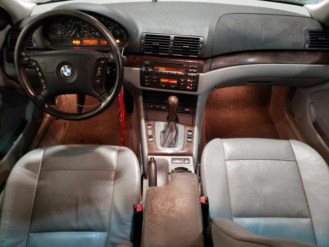 Photo 8 from auction – 2004 BMW 325 XI with VIN WBAEU33494PR08080