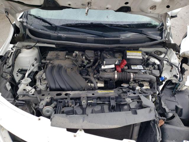 Photo 11 from auction – 2016 NISSAN VERSA S with VIN 3N1CN7AP0GL886596