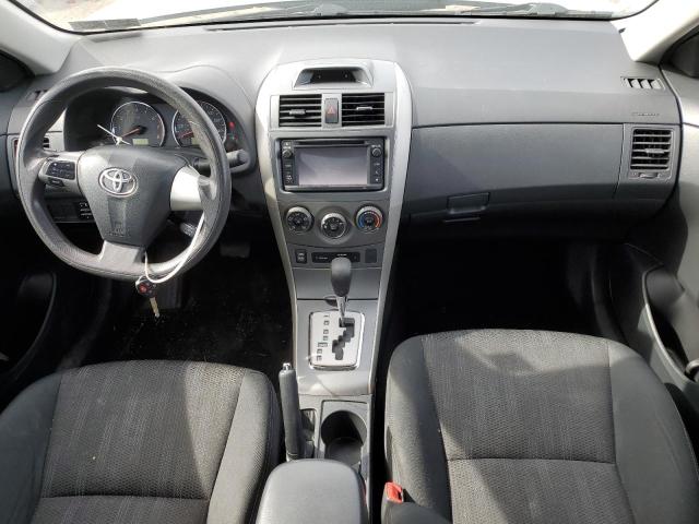 Photo 8 from auction – 2013 TOYOTA COROLLA BA with VIN 2T1BU4EE1DC050703
