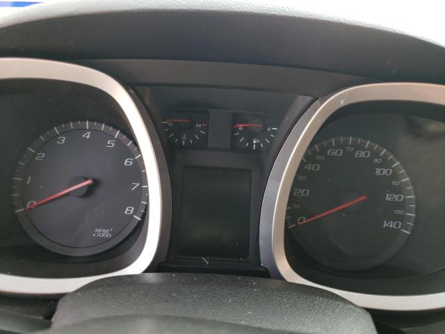 Photo 9 from auction – 2015 CHEVROLET EQUINOX LT with VIN 2GNALBEK7F6245418