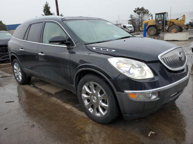Photo 4 from auction – 2012 BUICK ENCLAVE with VIN 5GAKVDED1CJ369091