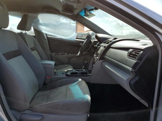 Photo 7 from auction – 2012 TOYOTA CAMRY BASE with VIN 4T1BF1FK1CU125054