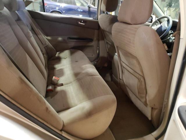 Photo 10 from auction – 2005 TOYOTA CAMRY with VIN 4T1BE30K55U062762