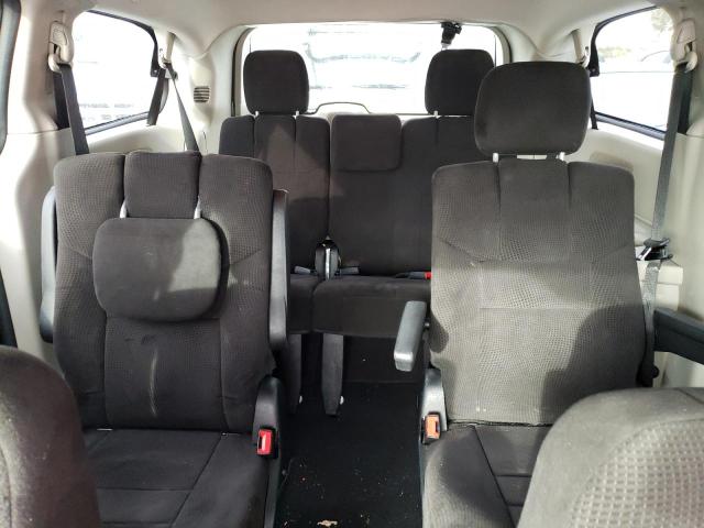 Photo 10 from auction – 2013 DODGE GRAND CARA with VIN 2C4RDGCG7DR580520