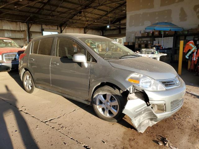Photo 4 from auction – 2012 NISSAN VERSA S with VIN 3N1BC1CP5CK282182