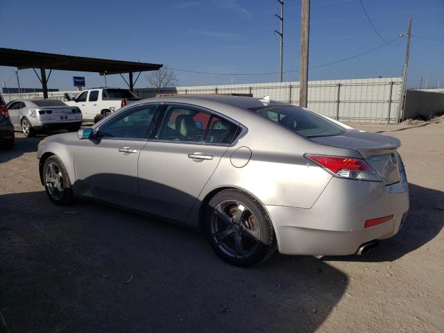 Photo 2 from auction – 2010 ACURA TL with VIN 19UUA9F50AA009042