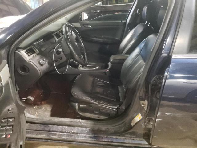 Photo 7 from auction – 2008 CHEVROLET IMPALA LT with VIN 2G1WT58K489241929