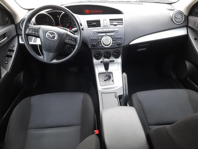 Foto 8 de la subasta – 2011 MAZDA 3 I con VIN JM1BL1VF7B1400783