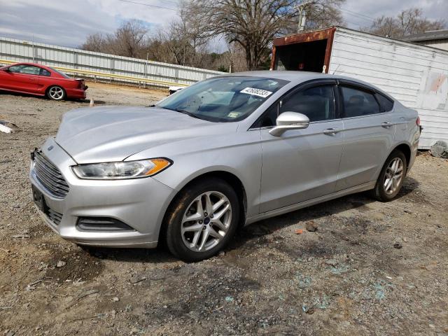 Photo 1 from auction – 2015 FORD FUSION SE with VIN 3FA6P0H79FR188992