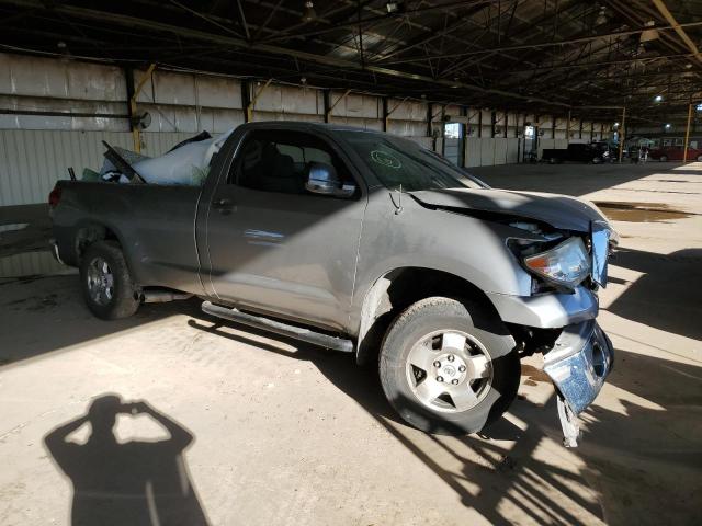 Photo 4 from auction – 2008 TOYOTA TUNDRA with VIN 5TFLV52158X032804