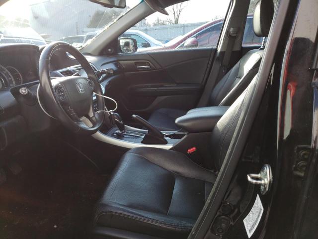 Photo 7 from auction – 2015 HONDA ACCORD EXL with VIN 1HGCR2F85FA028814