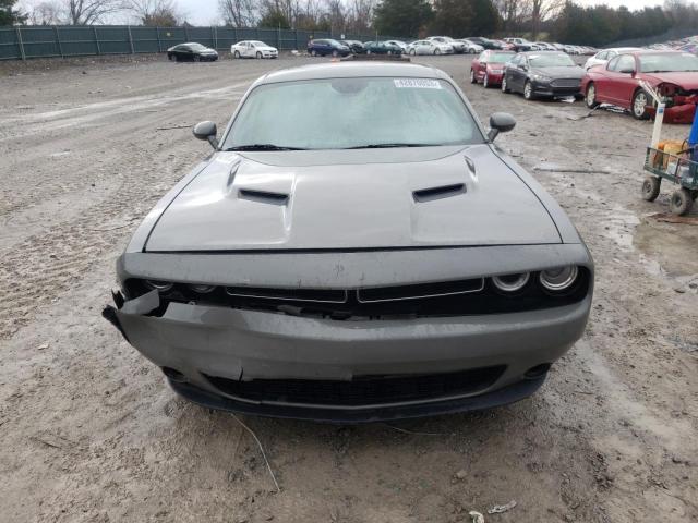 Photo 5 from auction – 2019 DODGE CHALLENGER with VIN 2C3CDZAG3KH642121