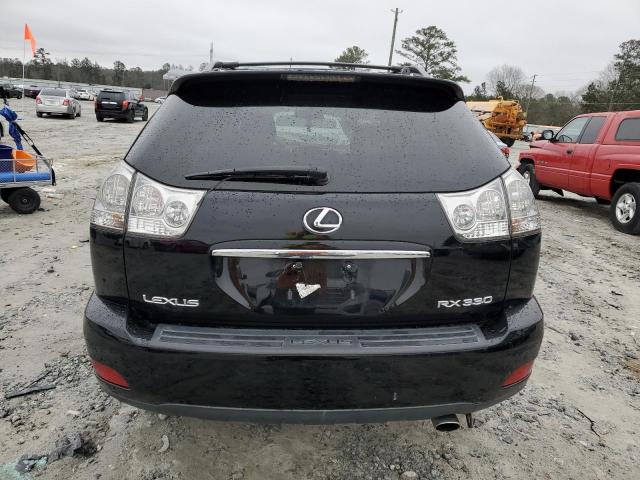 Photo 6 from auction – 2006 LEXUS RX 330 with VIN 2T2HA31U06C106431