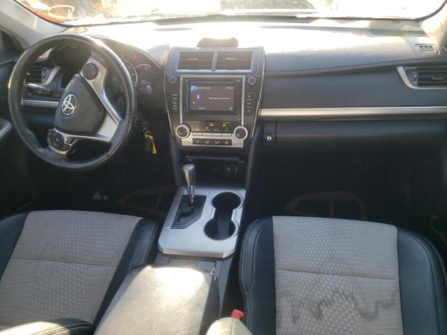 Photo 8 from auction – 2012 TOYOTA CAMRY BASE with VIN 4T1BF1FK4CU080336
