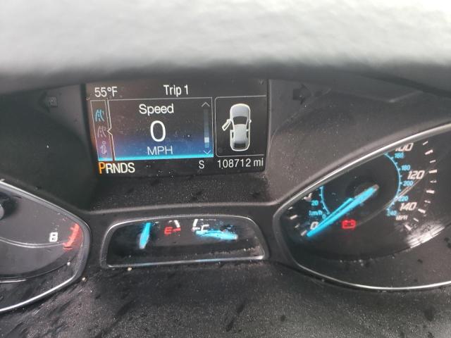 Photo 9 from auction – 2015 FORD ESCAPE SE with VIN 1FMCU0GX4FUC40735