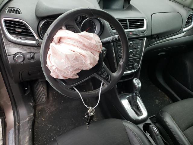 Photo 8 from auction – 2015 BUICK ENCORE with VIN KL4CJASB1FB088403