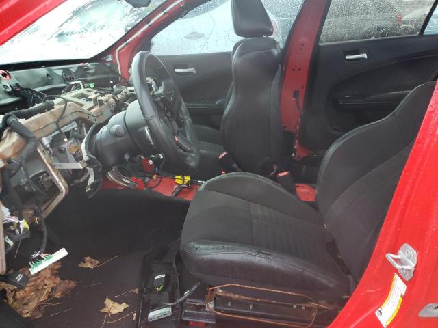 Photo 7 from auction – 2018 DODGE CHARGER R/ with VIN 2C3CDXCT3JH188594