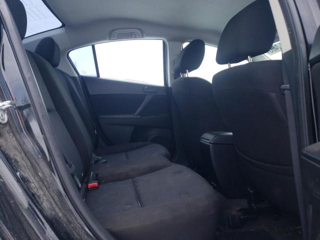 Photo 10 from auction – 2011 MAZDA 3 I with VIN JM1BL1UF4B1434925