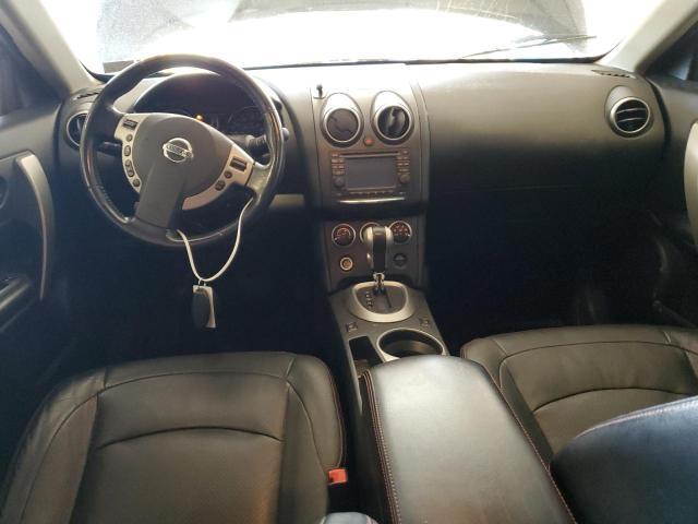 Photo 8 from auction – 2011 NISSAN ROGUE S with VIN JN8AS5MV6BW286085