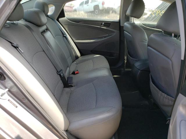 Photo 10 from auction – 2012 HYUNDAI SONATA SE with VIN 5NPEC4AB5CH420462