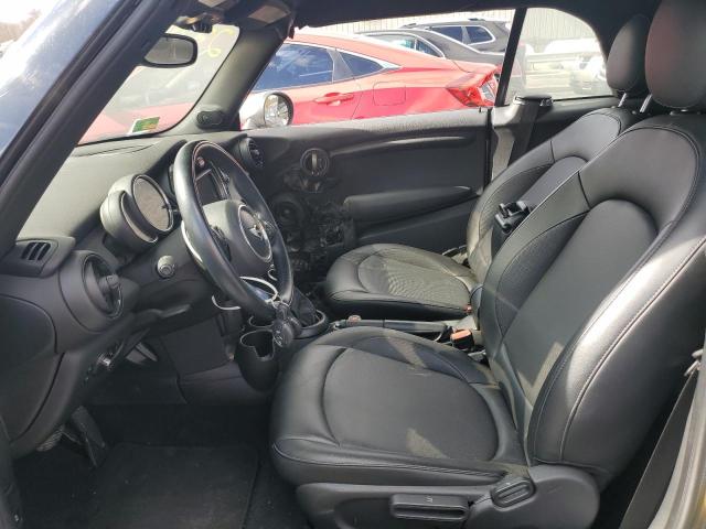 Photo 7 from auction – 2018 MINI COOPER with VIN WMWWG5C59J3D00890
