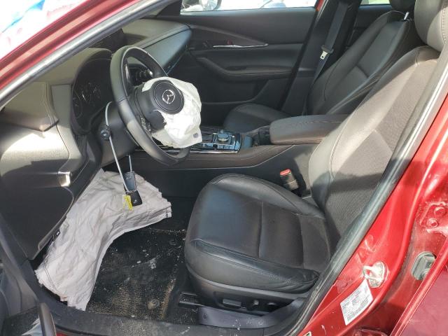 Photo 7 from auction – 2021 MAZDA CX-30 PREM with VIN 3MVDMBDY1MM265514