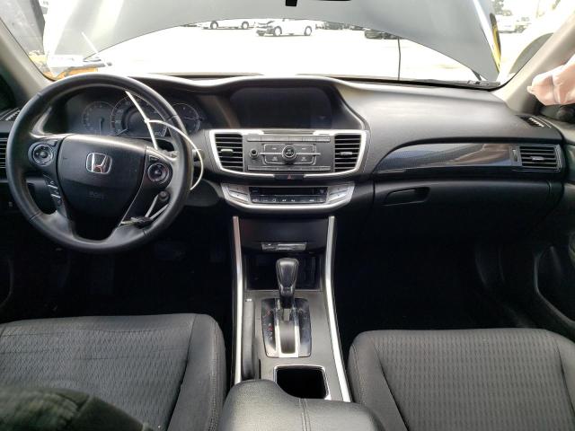 Photo 8 from auction – 2014 HONDA ACCORD SPO with VIN 1HGCR2F50EA092599
