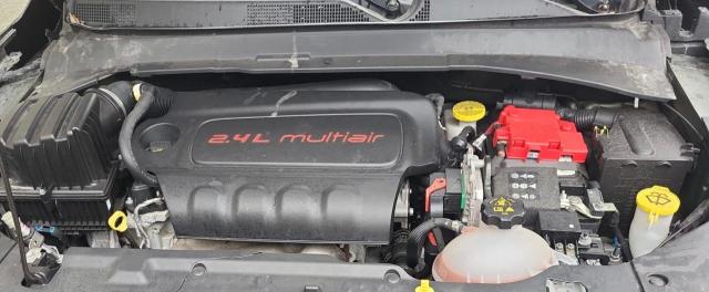 Photo 7 from auction – 2021 JEEP COMPASS 80 with VIN 3C4NJDEB6MT601166