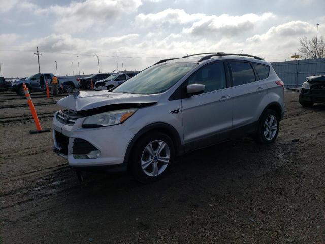 FORD ESCAPE SE 2013 with VIN 1FMCU9G98DUC22550 - Photo from auction