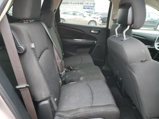 Photo 11 from auction – 2020 DODGE JOURNEY SE with VIN 3C4PDCAB8LT202449