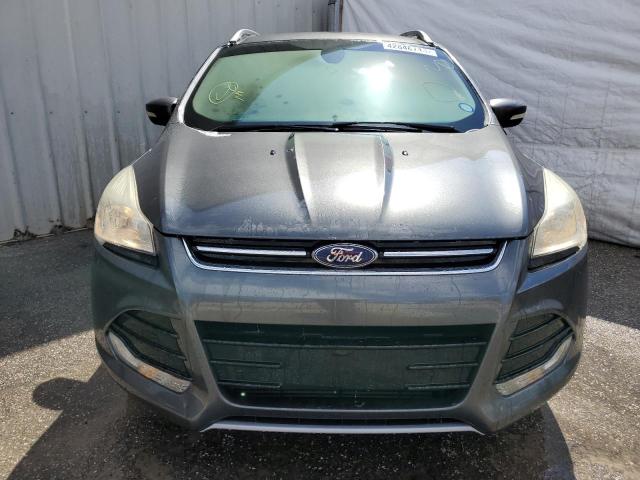 Photo 5 from auction – 2015 FORD ESCAPE TIT with VIN 1FMCU0J92FUA14980