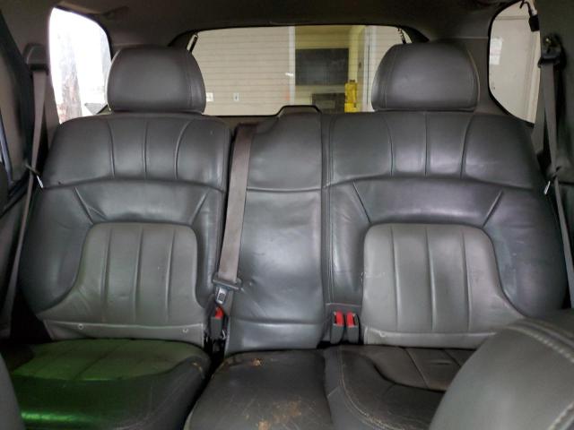 Photo 10 from auction – 2003 GMC ENVOY with VIN 1GKDS13S332230448