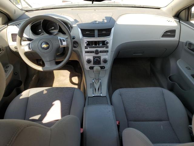 Photo 8 from auction – 2011 CHEVROLET MALIBU LS with VIN 1G1ZB5E15BF124189