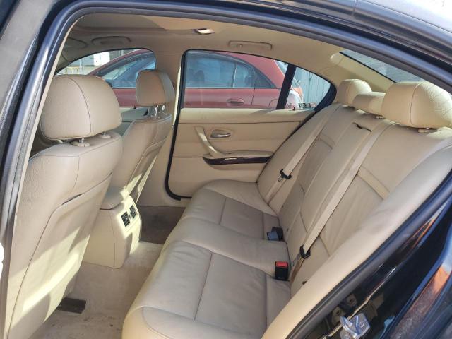 Photo 10 from auction – 2011 BMW 328 XI with VIN WBAPK7G55BNN85292